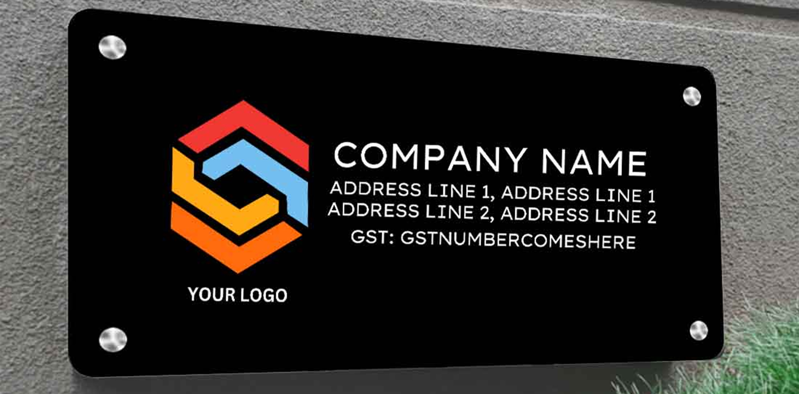 Dynamic Name Boad Top Name Board Services in Adambakkam | Name Board Printing