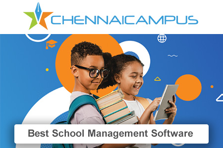 Best School Management Software in Chennai